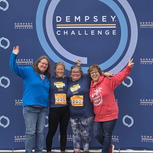 Team Page: Team Tome